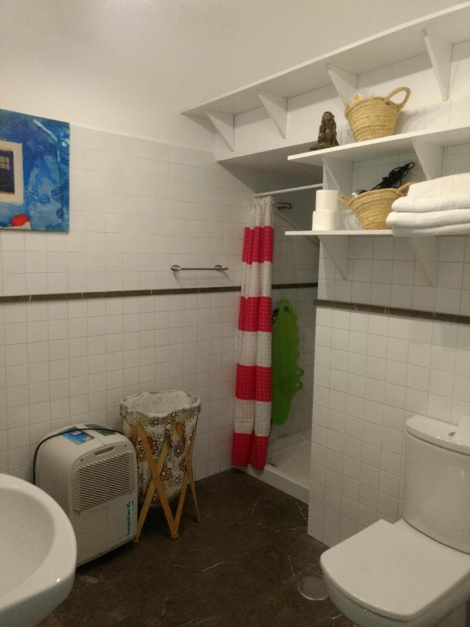 La Casita De Ventanas Verdes Cádiz