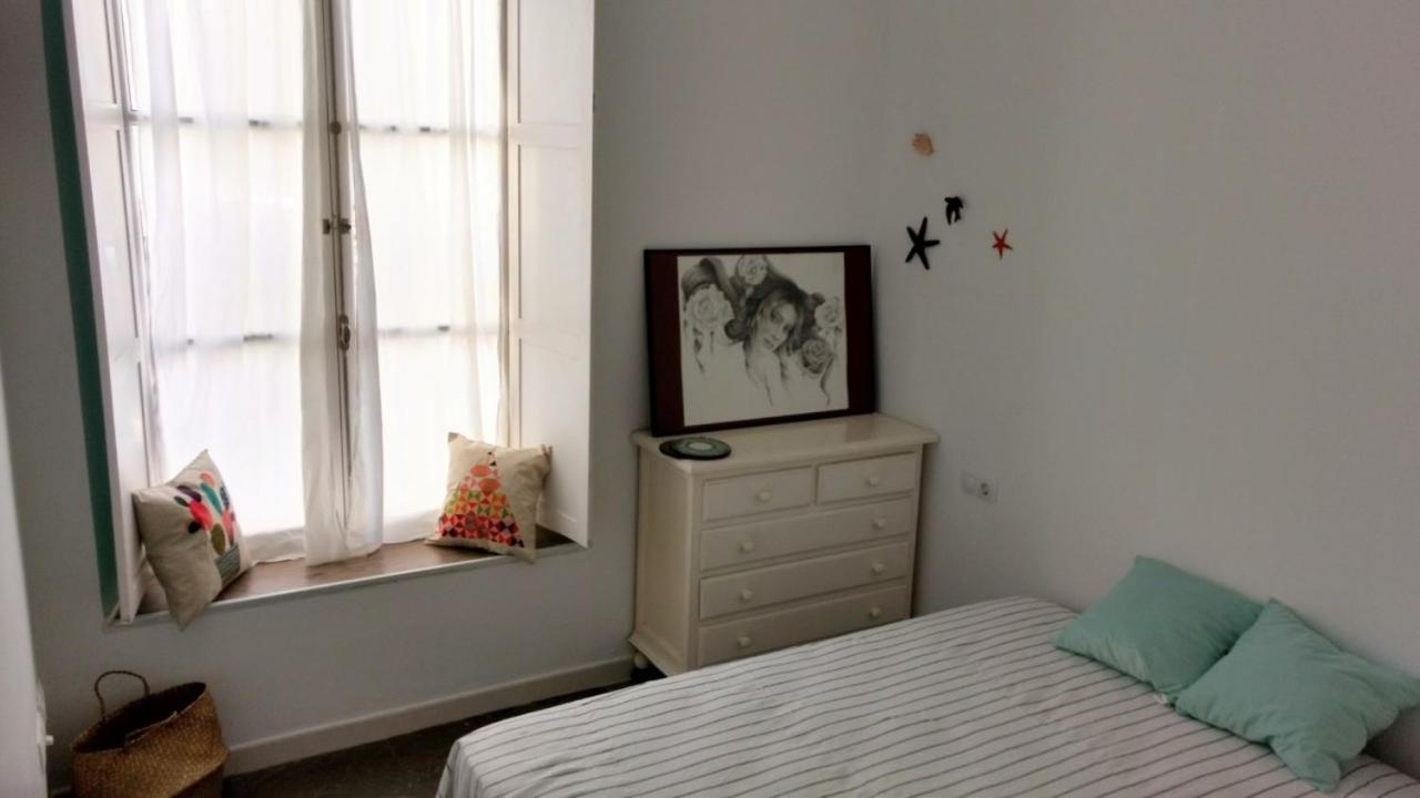 La Casita De Ventanas Verdes Appartamento *